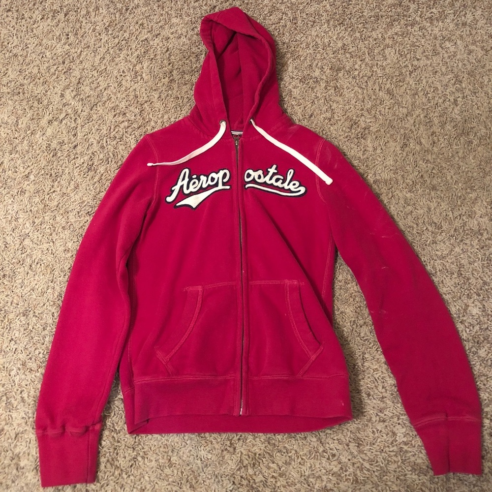 Aeropostale jacket